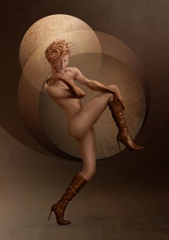 Amber Griffin